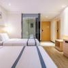 city comfort inn beihai rt mart high speed railway station