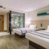 city comfort inn beihai rt mart high speed railway station