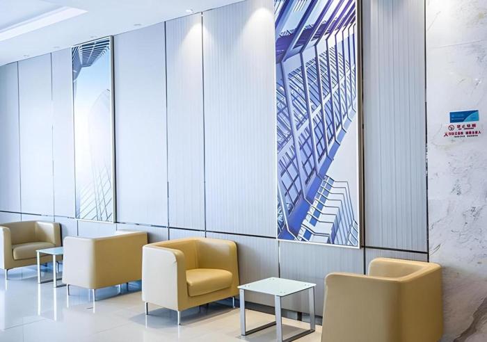 city comfort inn beihai rt mart high speed railway station