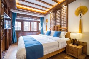 Yuetu House,Lijiang City>>Lijiang,3 star