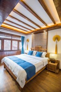 Yuetu House,Lijiang City>>Lijiang,3 star