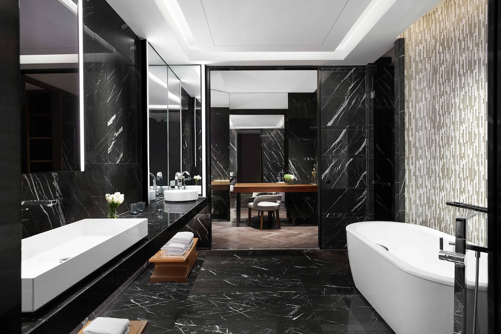 marriott nanjing south hotel