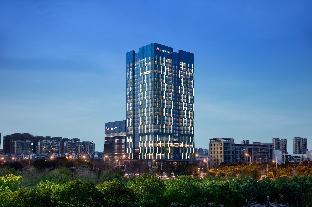 marriott nanjing south hotel