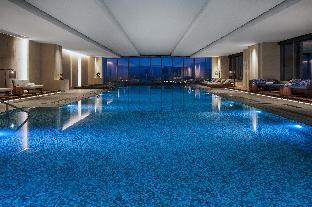 marriott nanjing south hotel