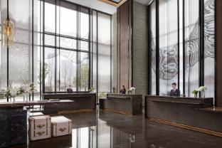 marriott nanjing south hotel