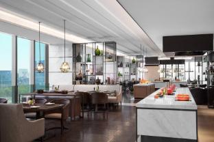 marriott nanjing south hotel