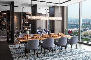 marriott nanjing south hotel
