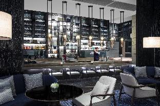 marriott nanjing south hotel
