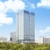 marriott nanjing south hotel