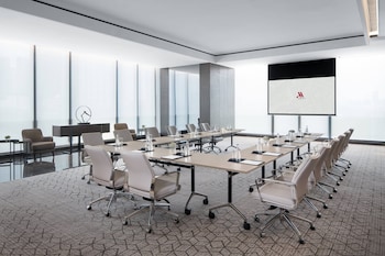 marriott nanjing south hotel