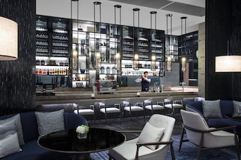 marriott nanjing south hotel