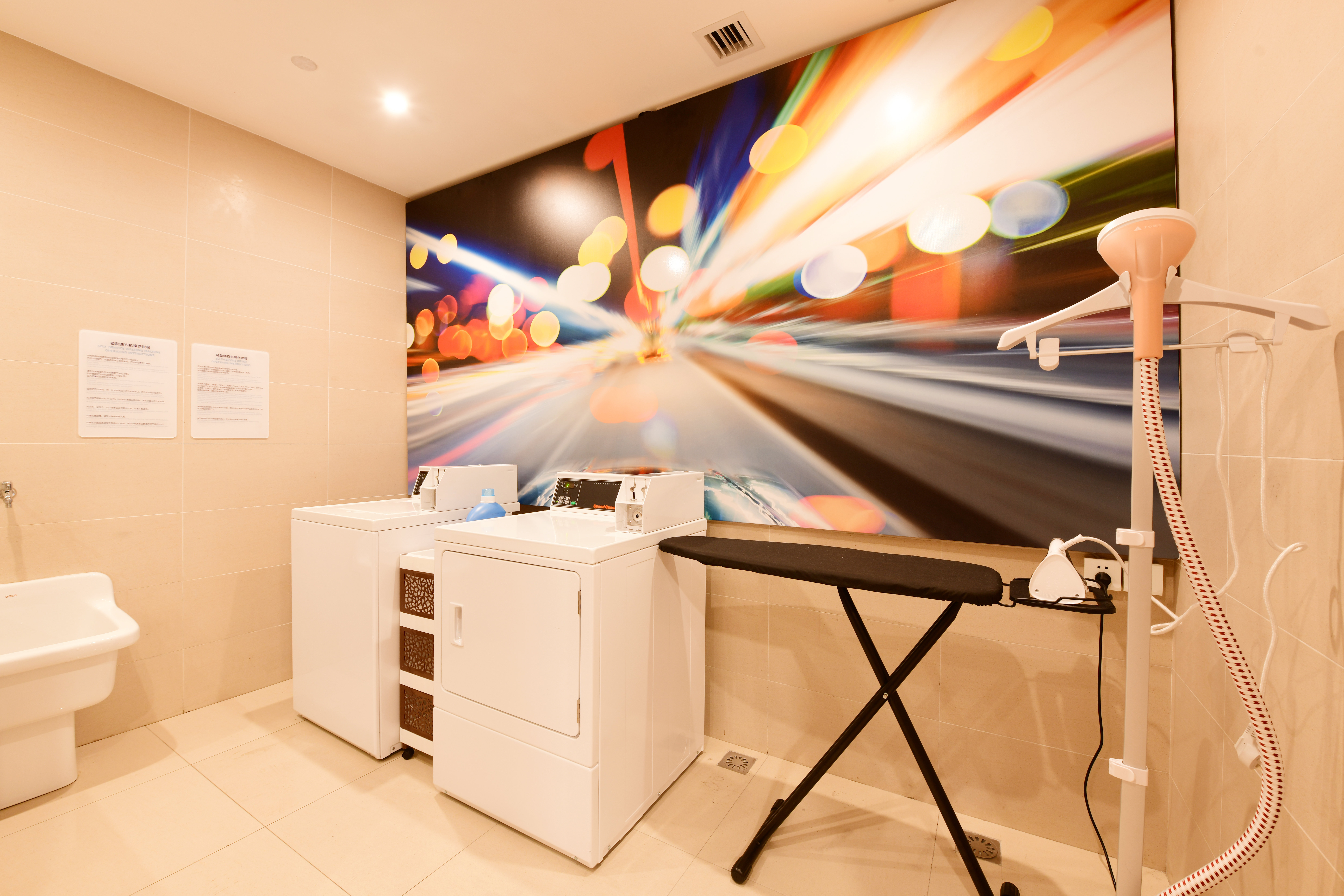 holiday inn express changchun high tech zone by ihg