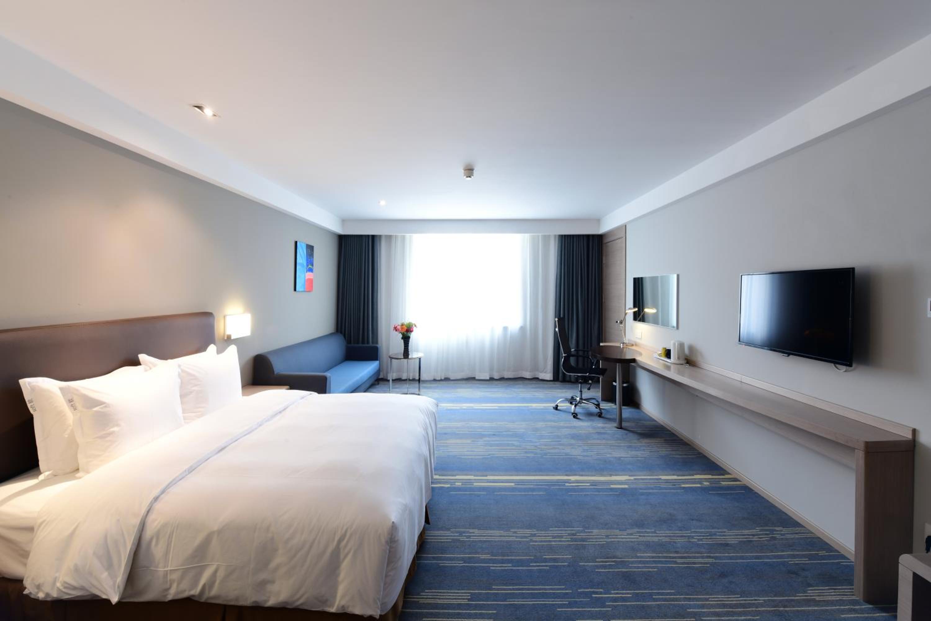 holiday inn express changchun high tech zone by ihg
