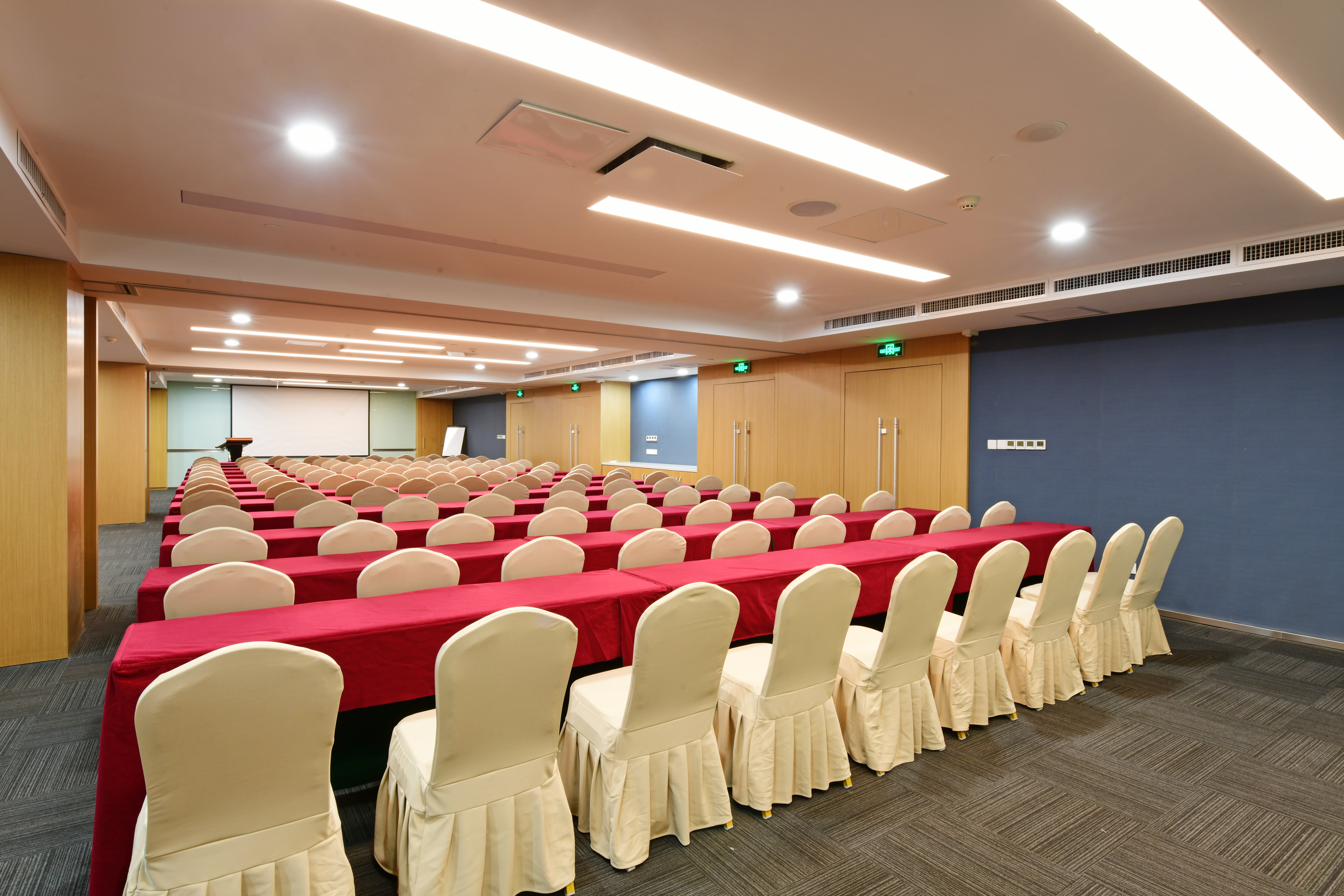 holiday inn express changchun high tech zone by ihg