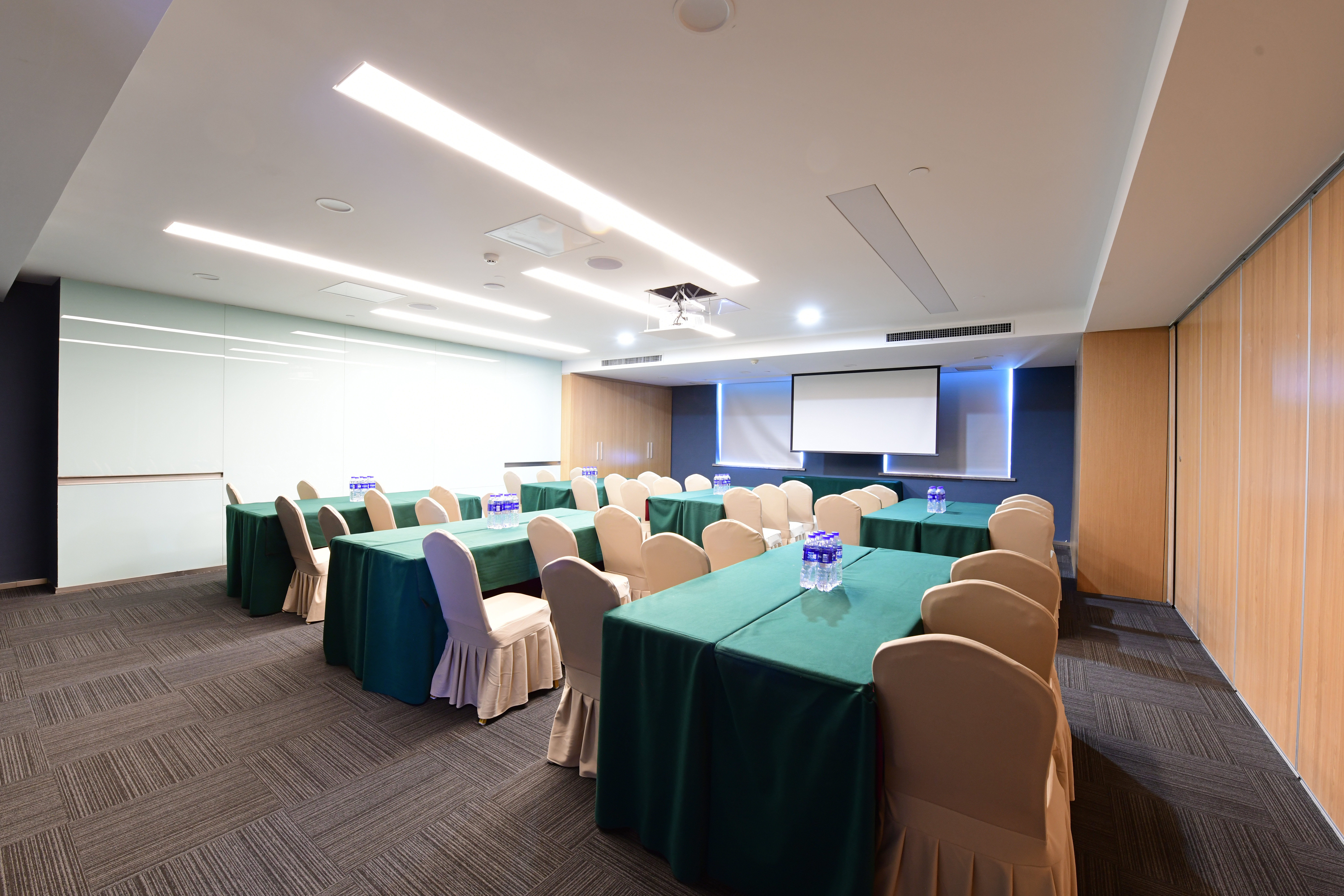holiday inn express changchun high tech zone by ihg