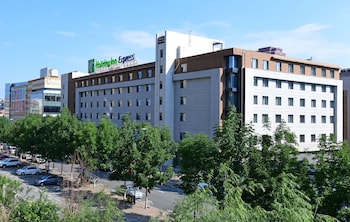 changchun