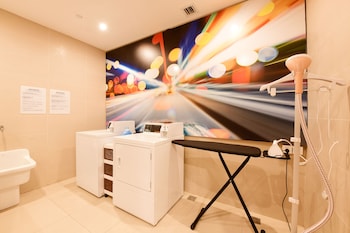 Holiday Inn Express Changchun High-Tech Zone By Ihg,Chaoyang>>Changchun,3 star