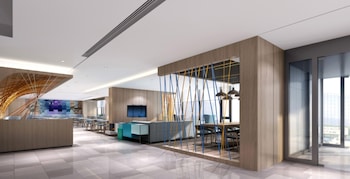Holiday Inn Express Changchun High-Tech Zone By Ihg,Chaoyang>>Changchun,3 star