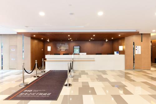 holiday inn express changchun high tech zone by ihg