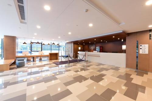 holiday inn express changchun high tech zone by ihg
