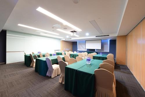 holiday inn express changchun high tech zone by ihg