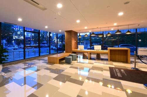 holiday inn express changchun high tech zone by ihg