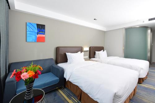 holiday inn express changchun high tech zone by ihg