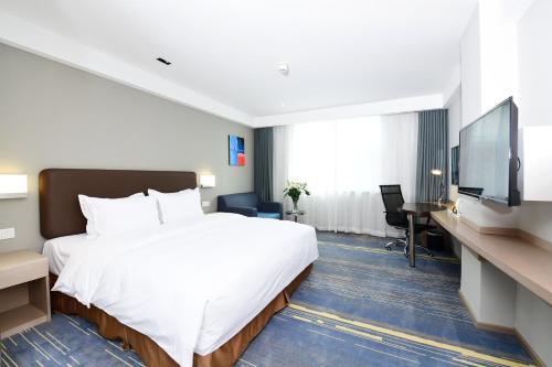 holiday inn express changchun high tech zone by ihg