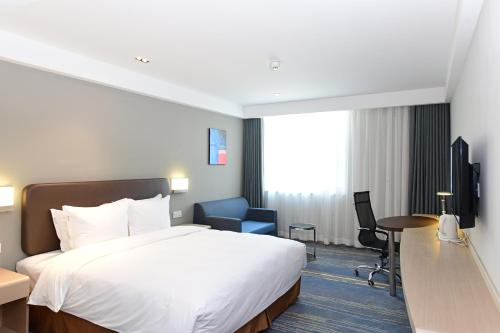holiday inn express changchun high tech zone by ihg