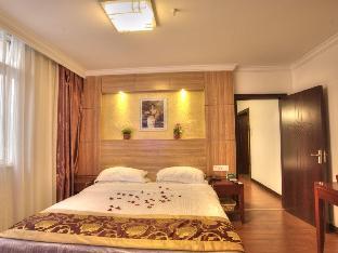 Greentree Alliance Bayi Road Walking Street Hotel,Shanghai>>Chongming,3 star