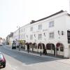 the old bell inn