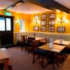 the old bell inn