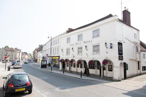 the old bell inn