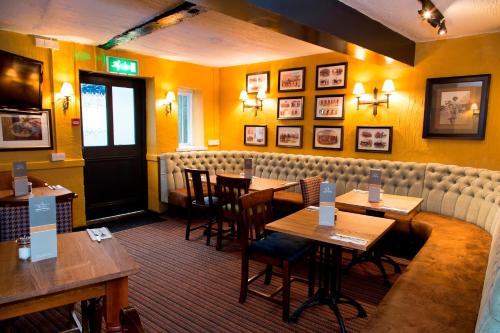 the old bell inn