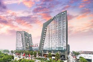 rezen hotel chongqing shanggao