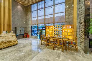 rezen hotel chongqing shanggao