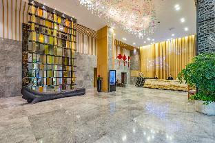 rezen hotel chongqing shanggao