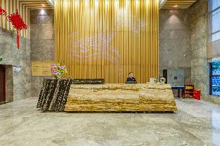rezen hotel chongqing shanggao