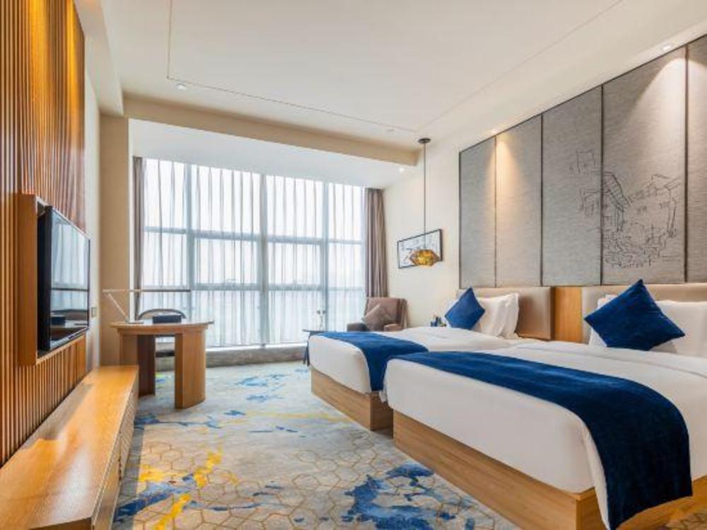 rezen hotel chongqing shanggao