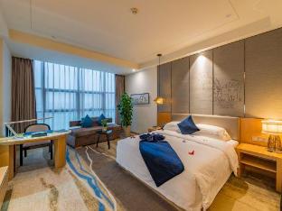 rezen hotel chongqing shanggao