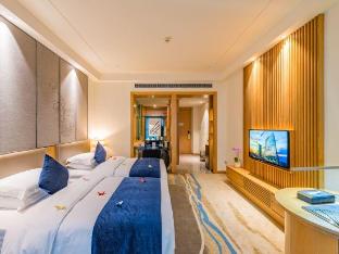 rezen hotel chongqing shanggao