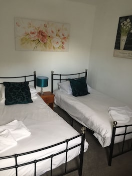 the victoria hotel