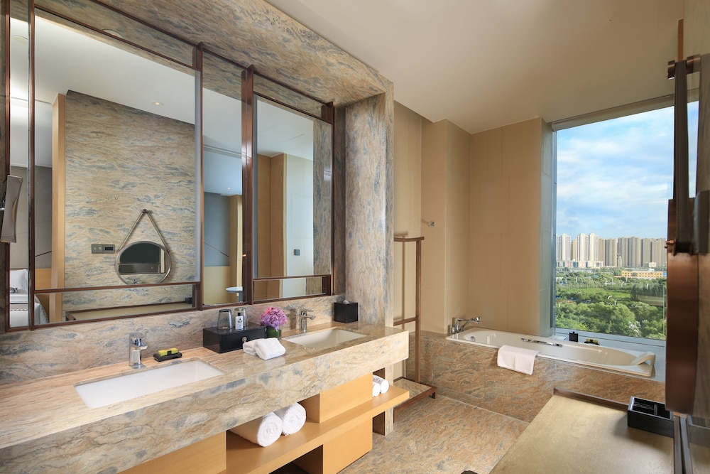 intercontinental taiyuan by ihg