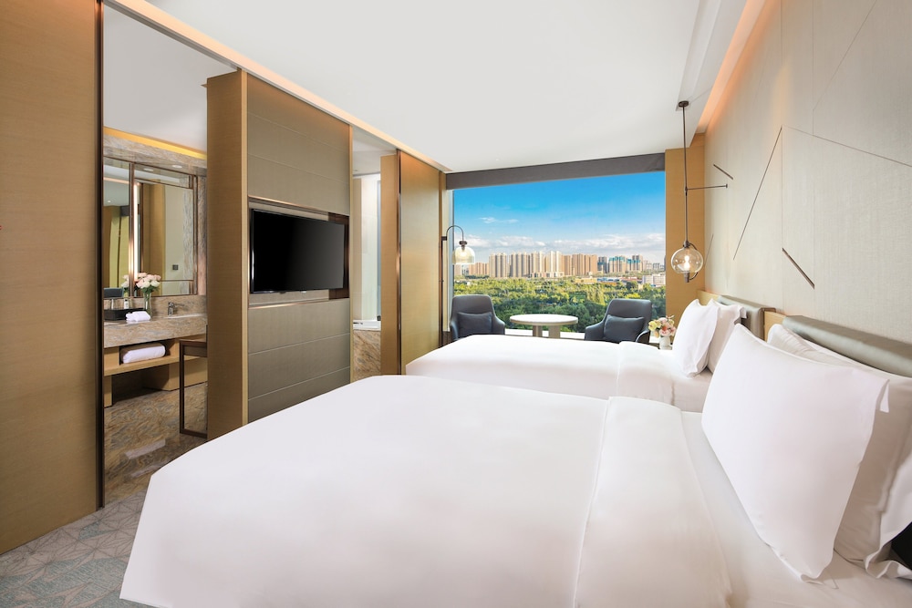 intercontinental taiyuan by ihg