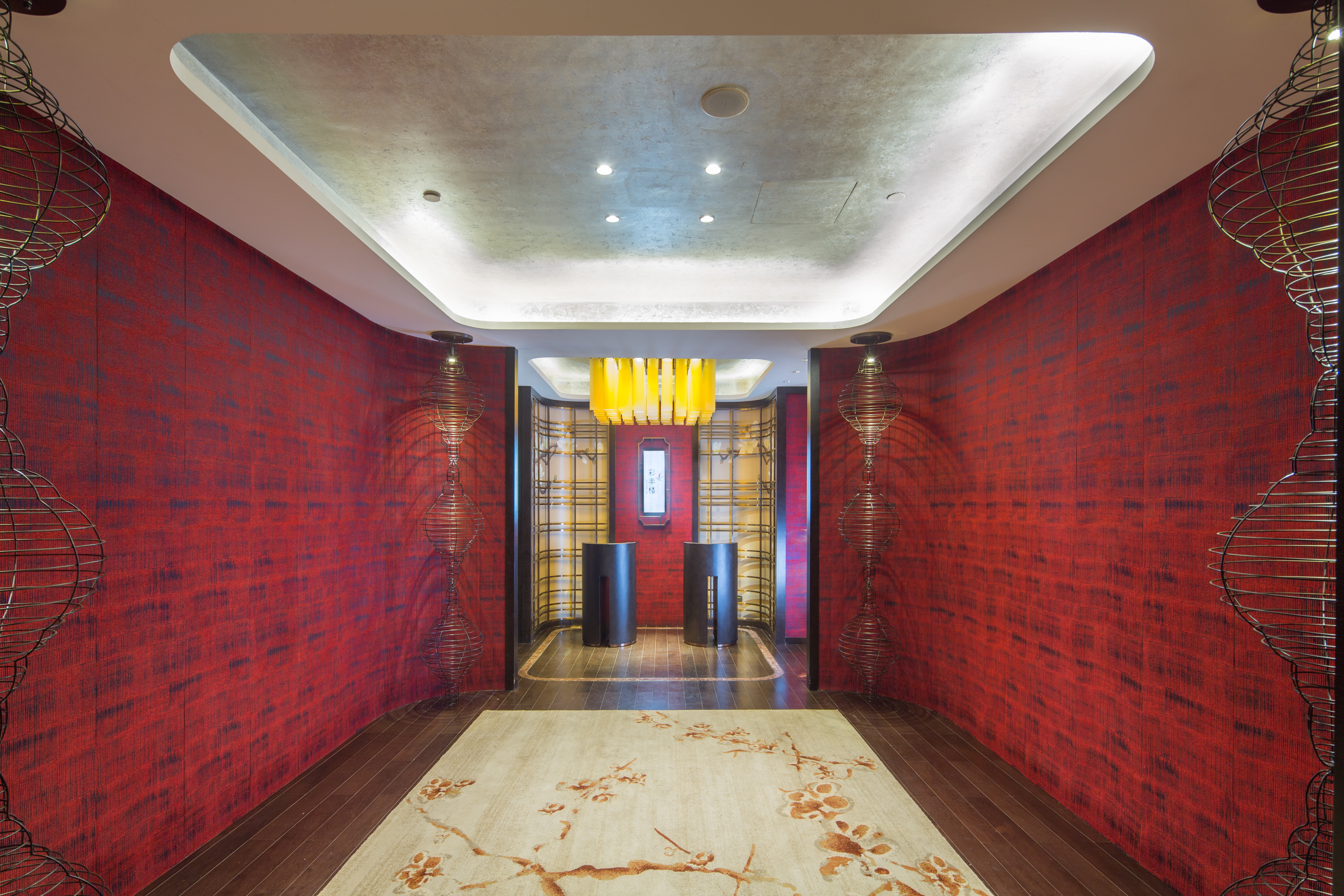 intercontinental taiyuan by ihg