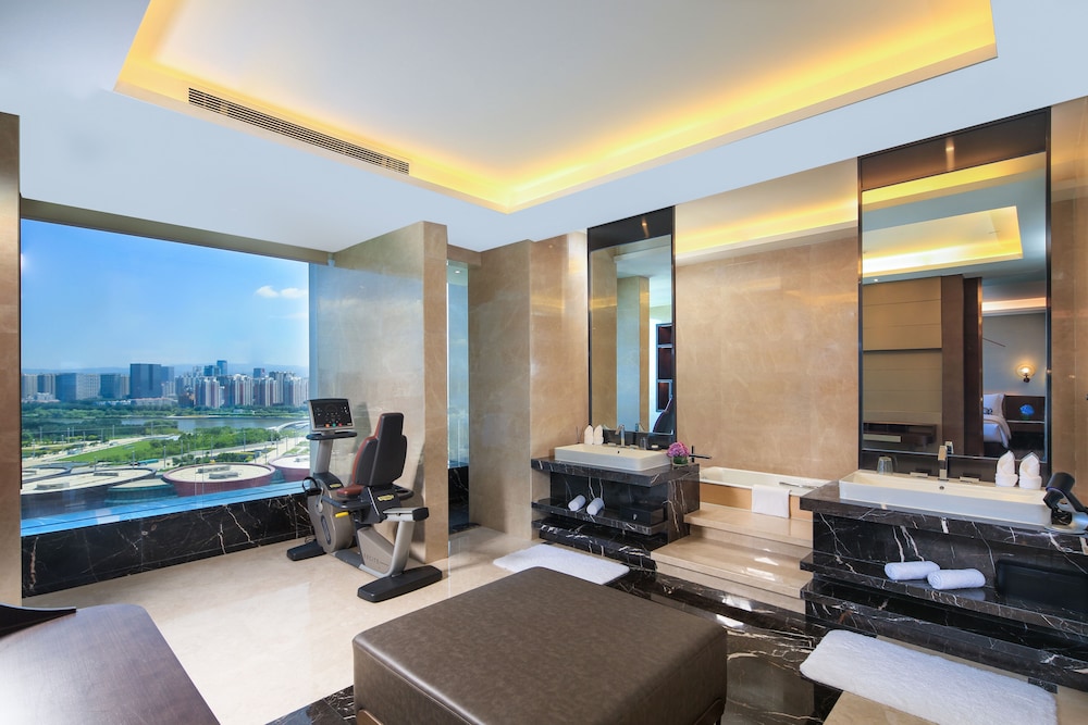 intercontinental taiyuan by ihg