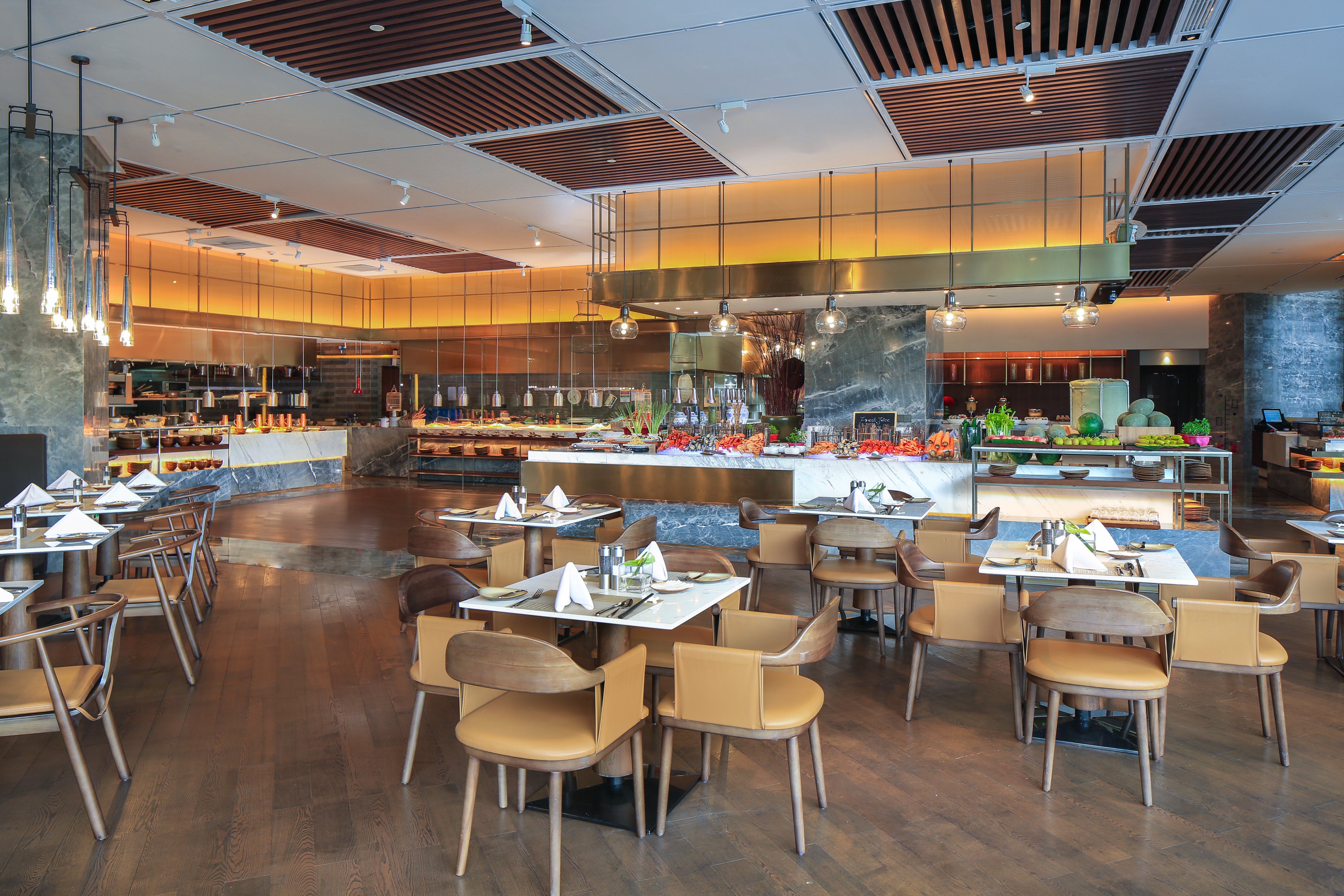 intercontinental taiyuan by ihg