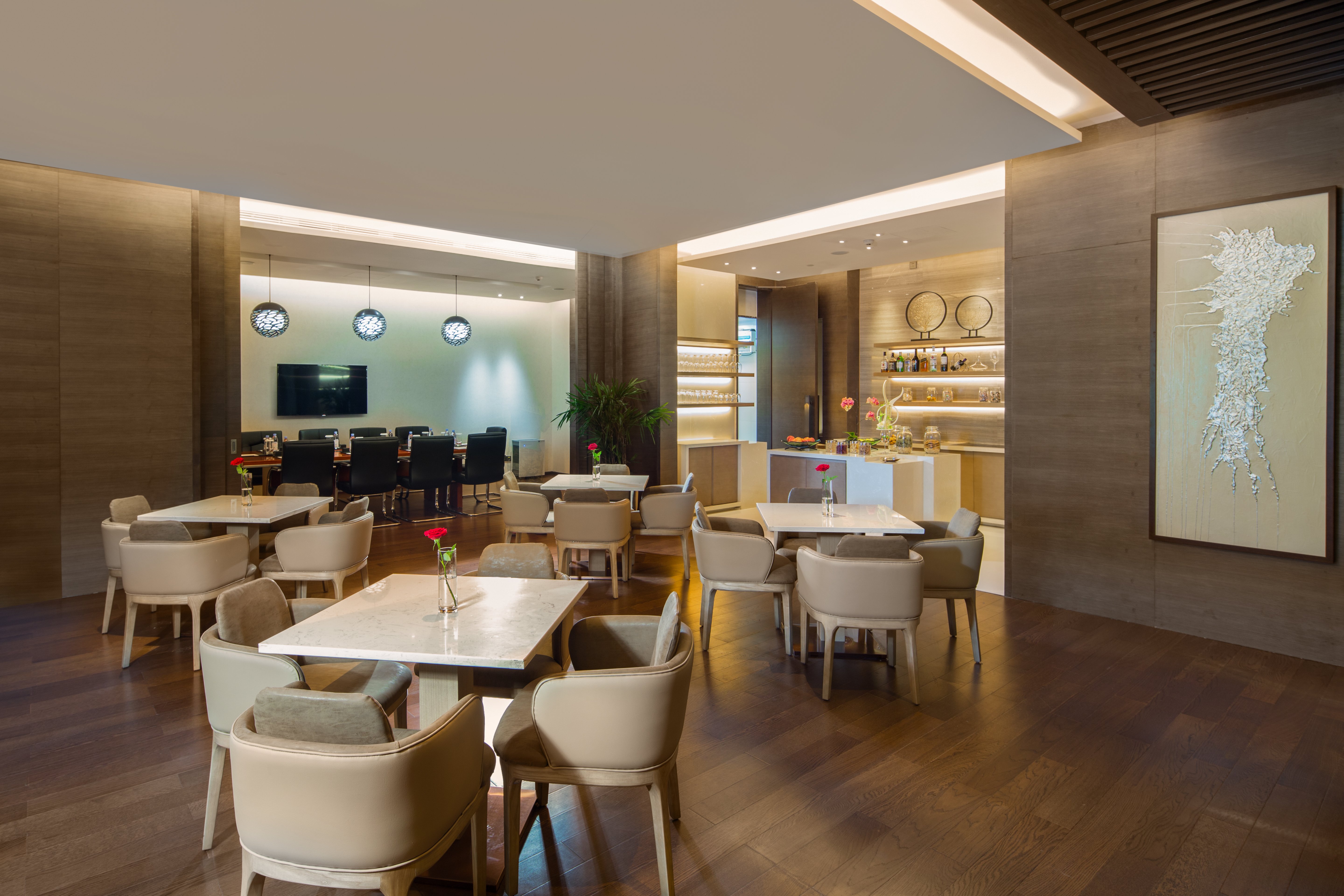 intercontinental taiyuan by ihg