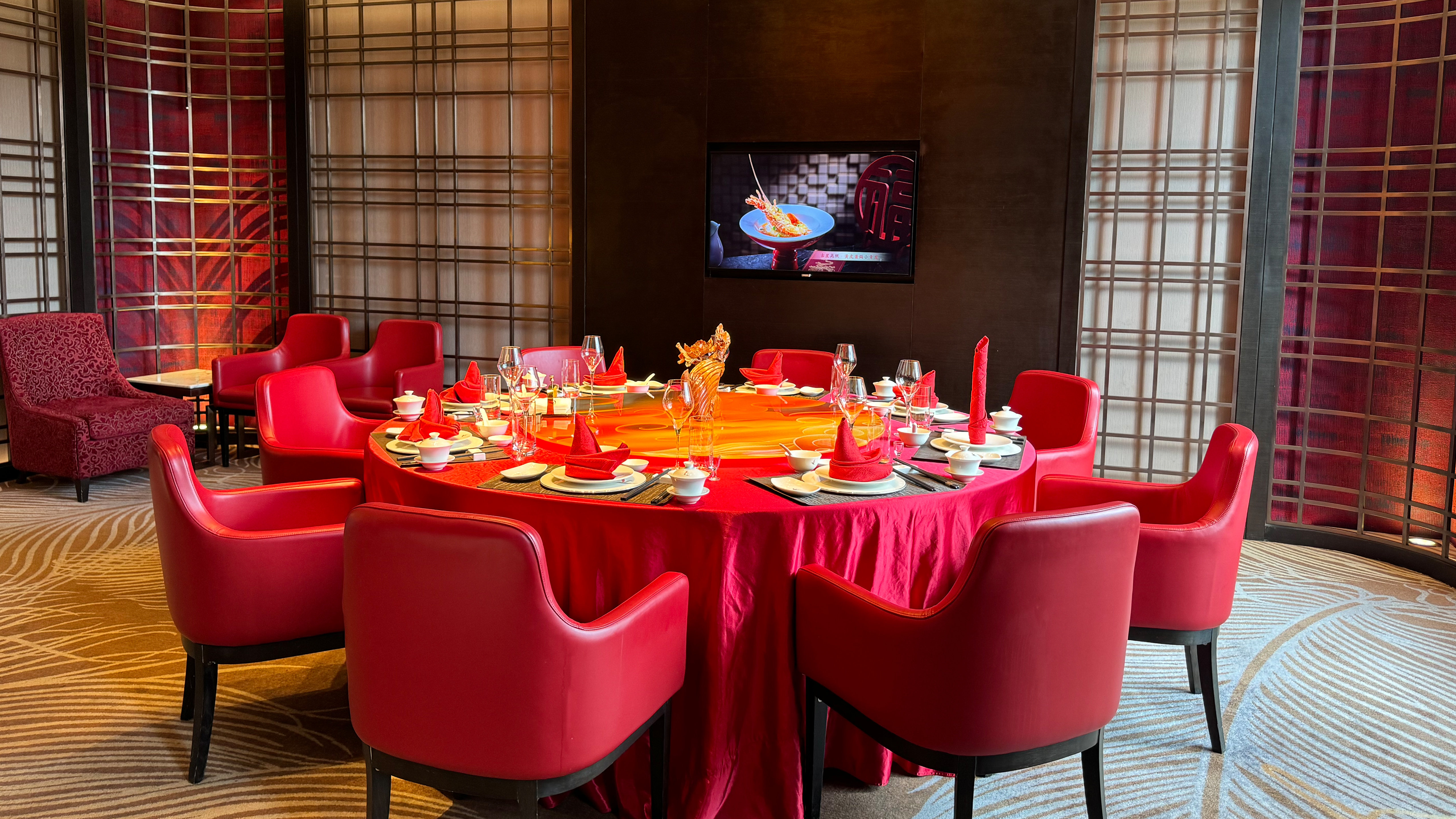 intercontinental taiyuan by ihg