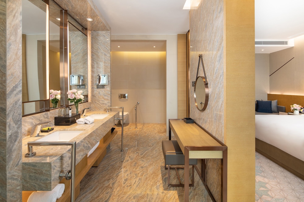 intercontinental taiyuan by ihg